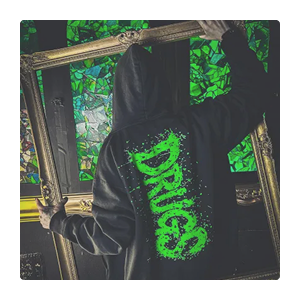 DRUGS Official Online Shop